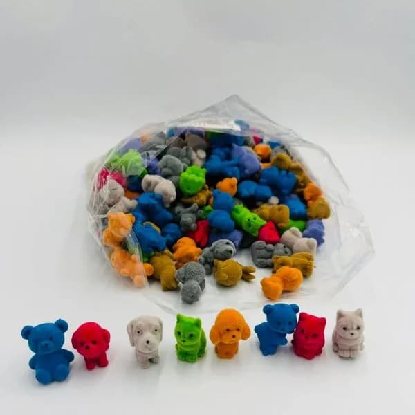 Zabawki Squeeze Toys