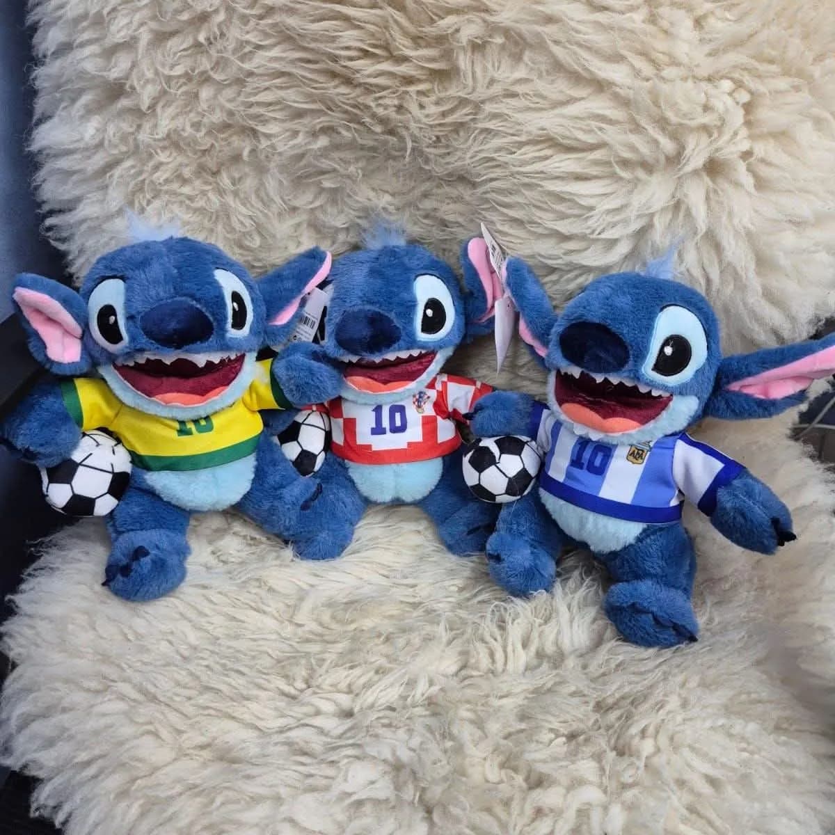 Maskotka Pluszowa 25cm