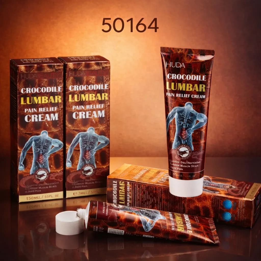 Maść Przeciwbólowa