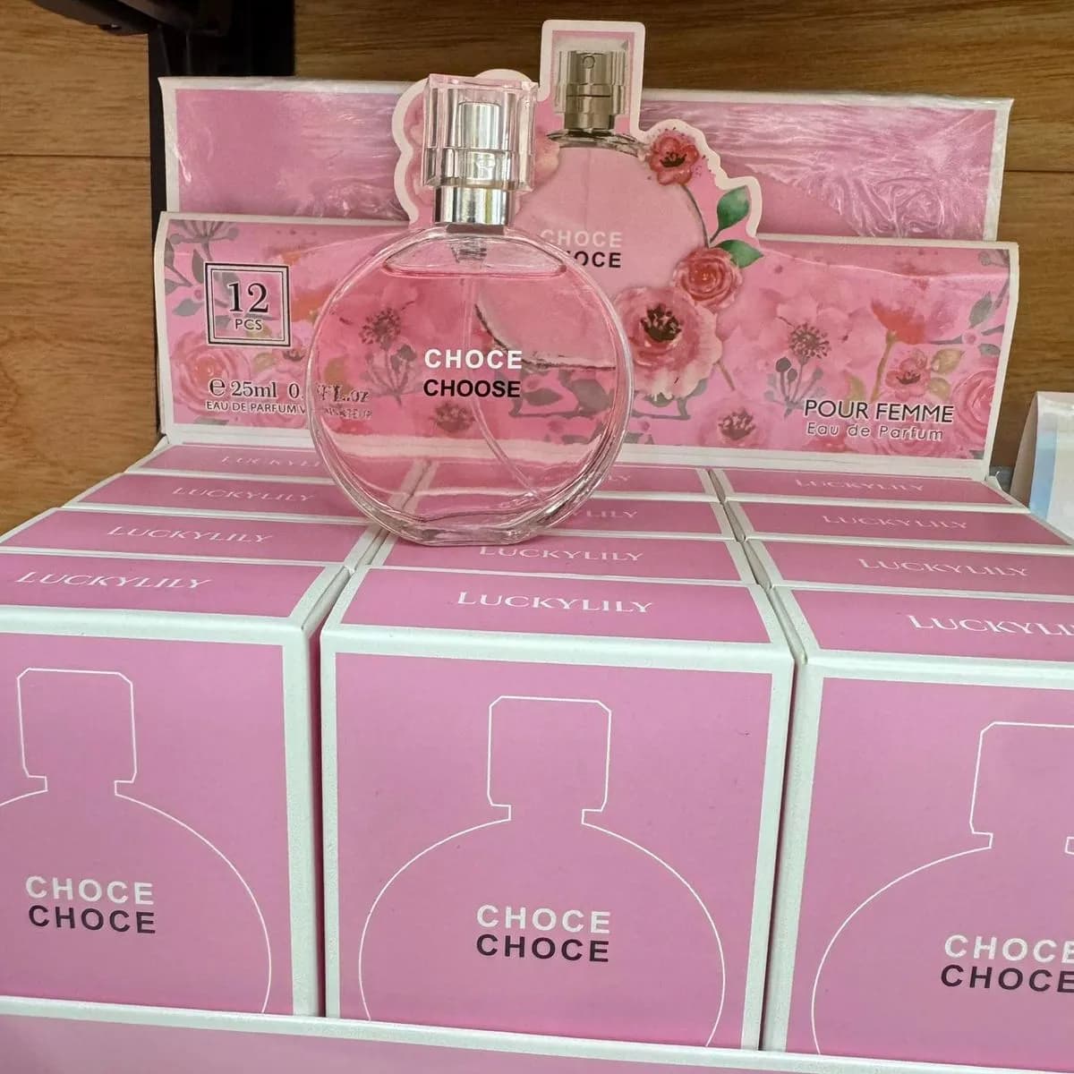Perfume 30ml