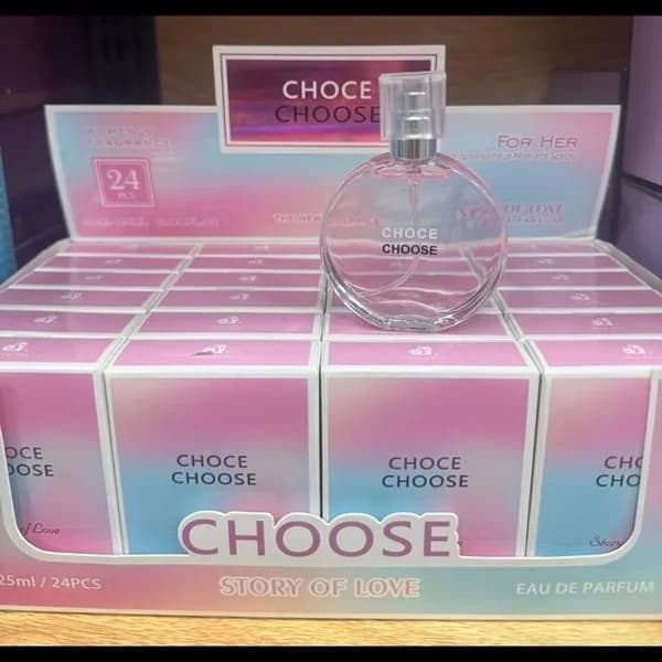 Perfume 30ml