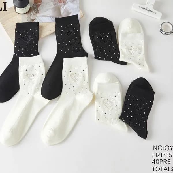 Skarpetki Damski
