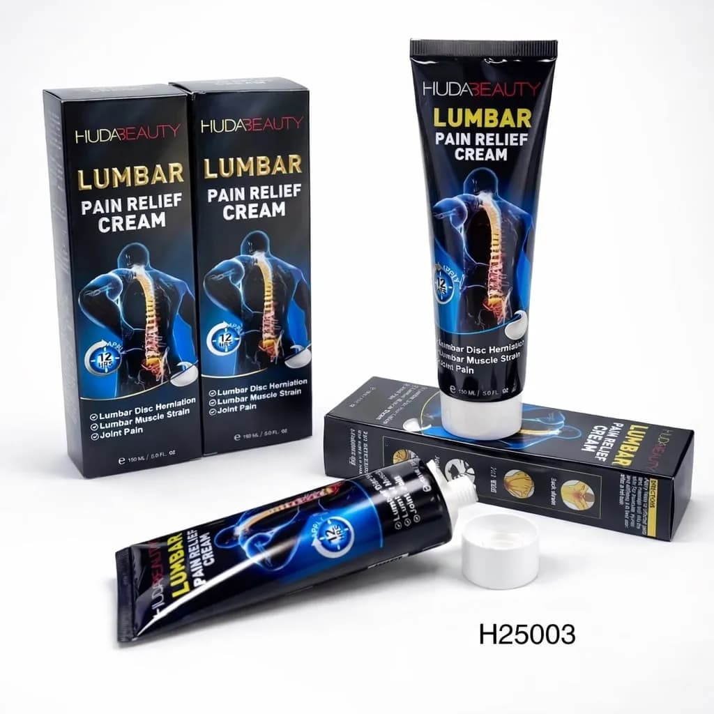 Maść Przeciwbólowa