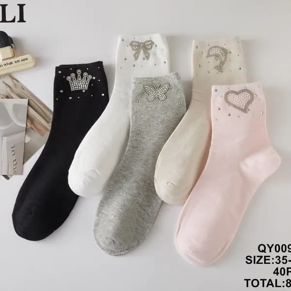 Skarpetki Damski
