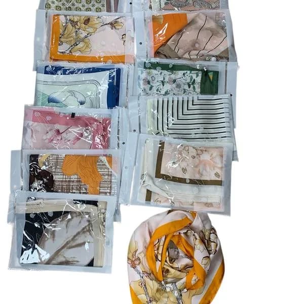 Chusta Damska z Magnetsem