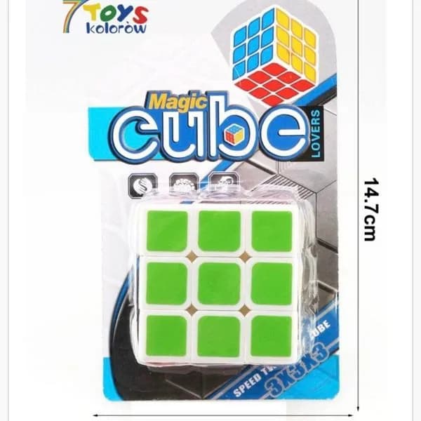 Kostka Rubika 5.30cm