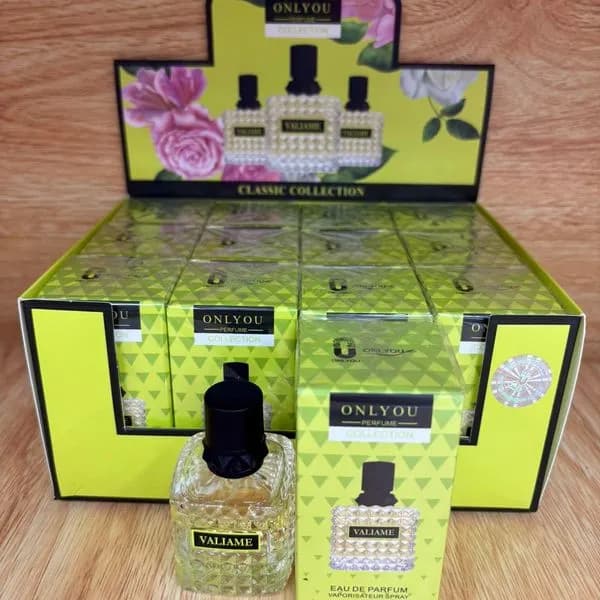 Perfumy Only You Valiame 30ml - Classic Collection EDP