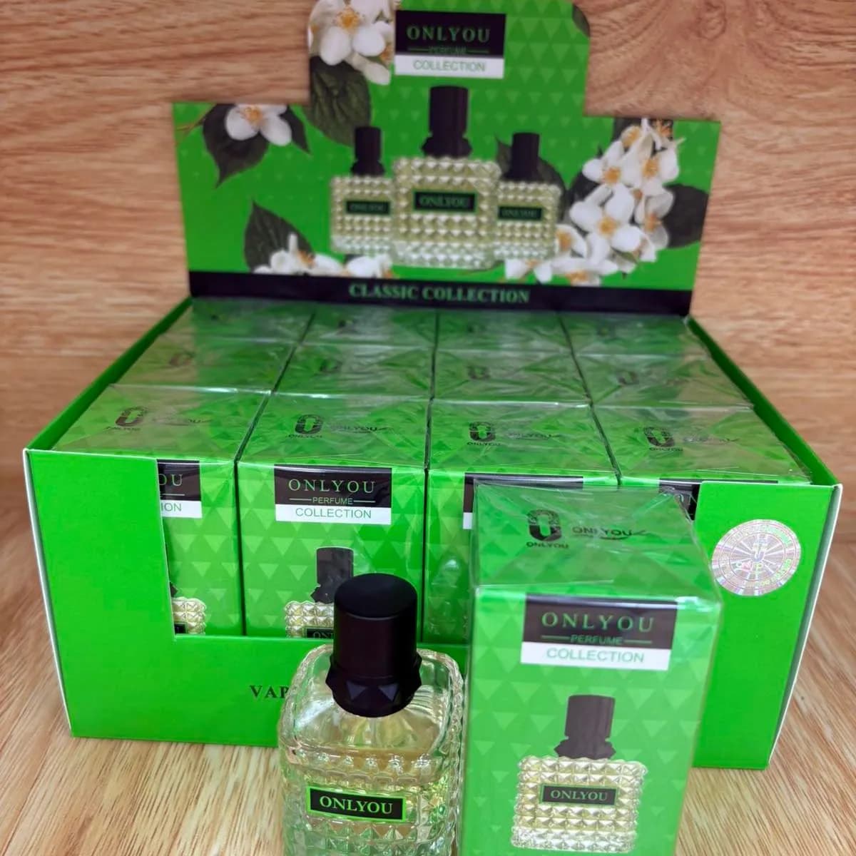 Perfume Only You 30ml Woda Perfumowana Classic Collection