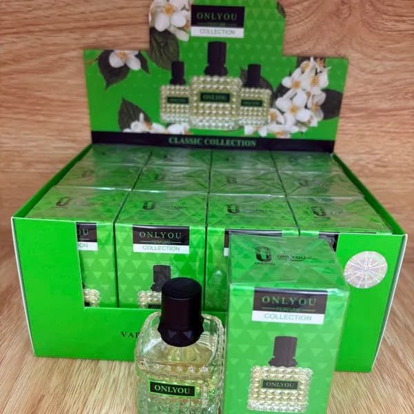 Perfume Only You 30ml Woda Perfumowana Classic Collection