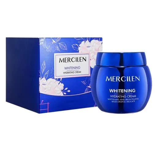 Krem do Twarz MERCILEN 50g