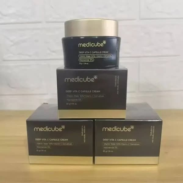 Krem Wybielający Skórę 55g