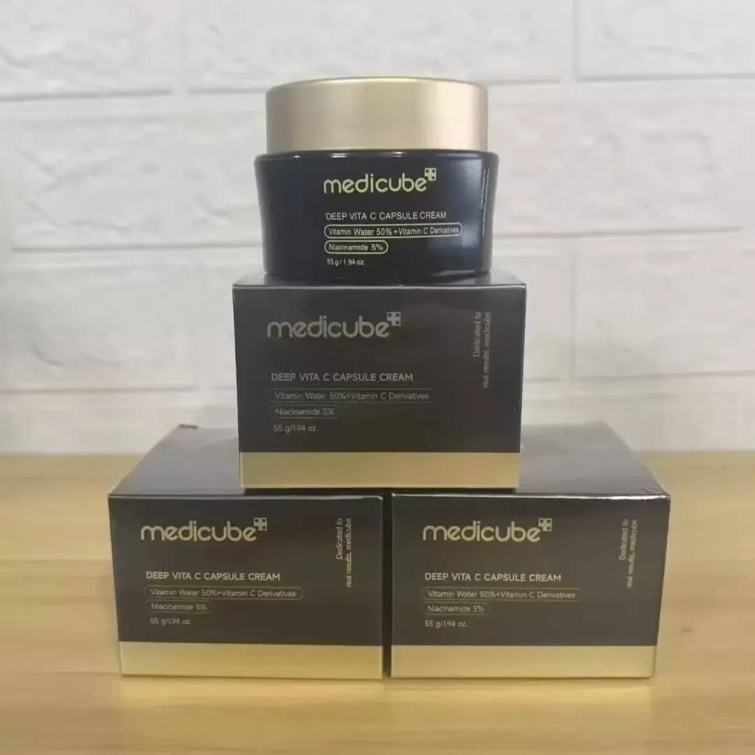 Krem Wybielający Skórę 55g