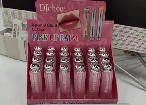 Balsam do Ust Diohoo