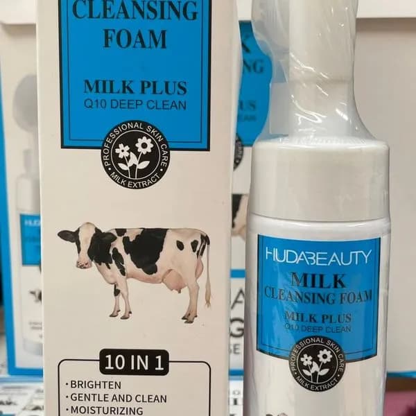 Pianka do Twarz HUDABEAUTY