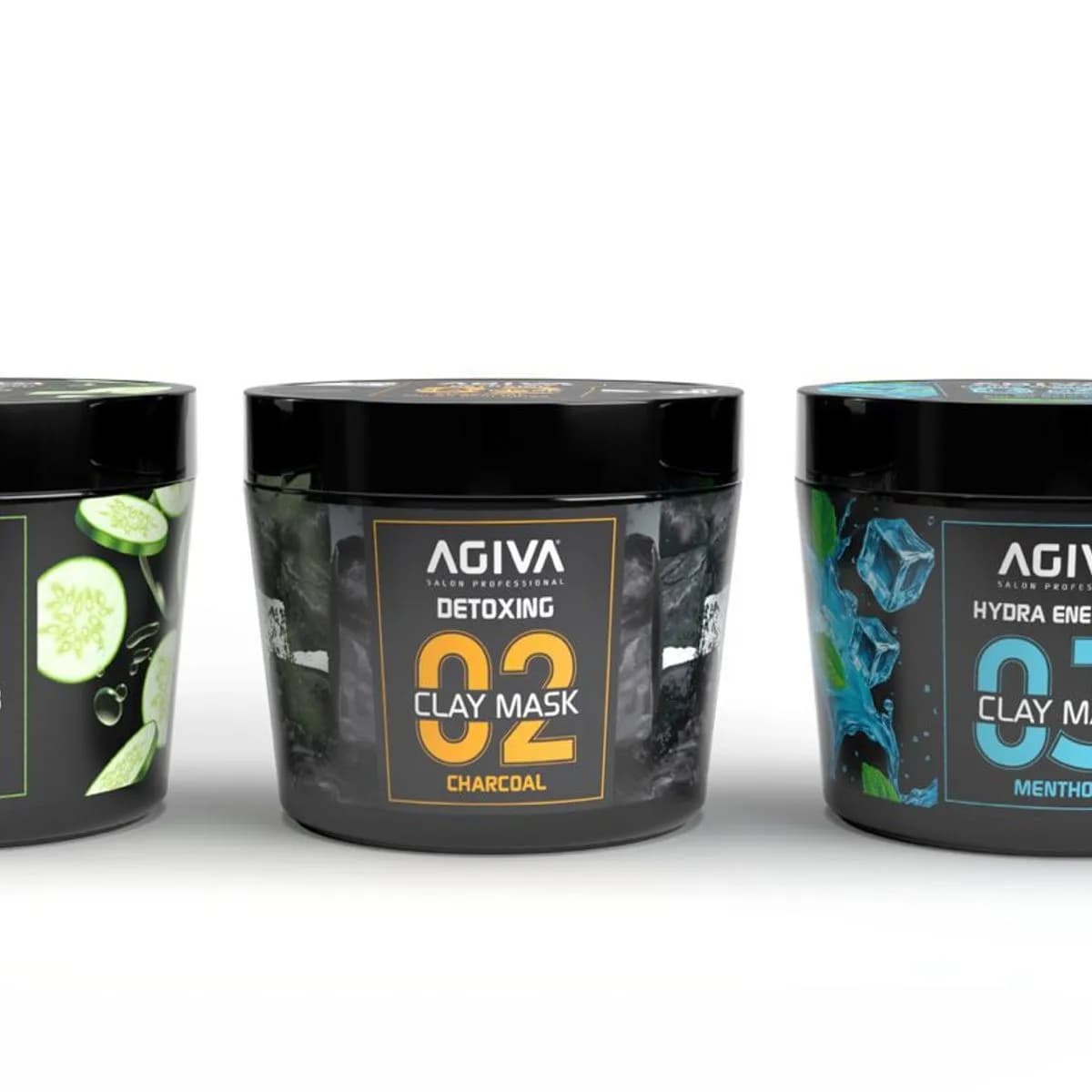 Masecki Peeling do Twarzy 300ml