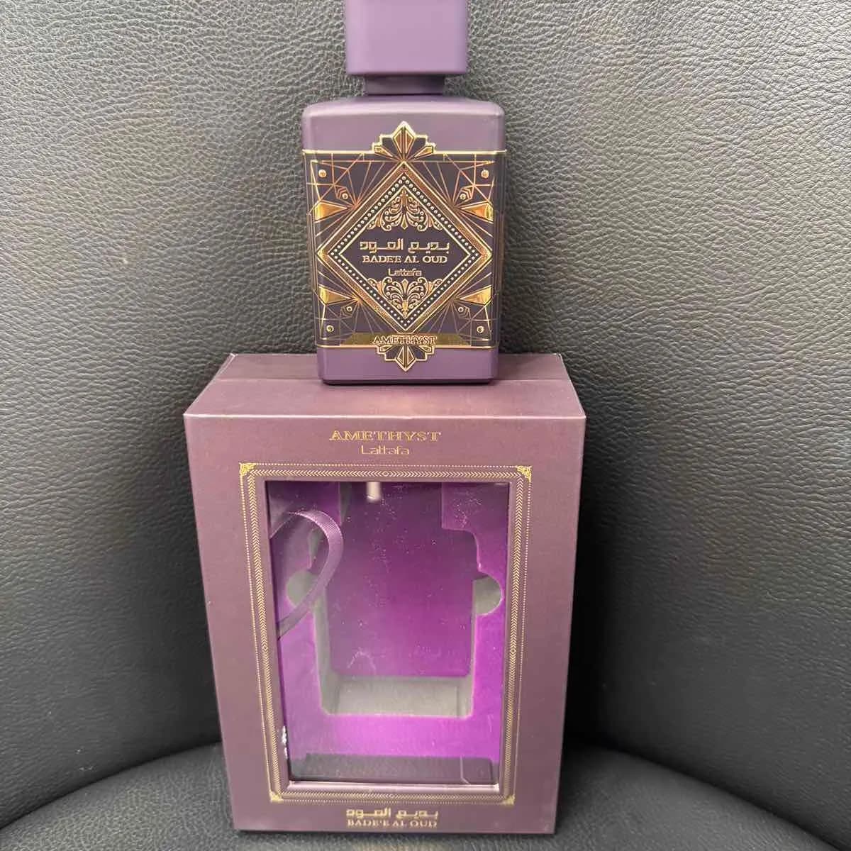 Perfumy Beauty Oud 60ml Micolor