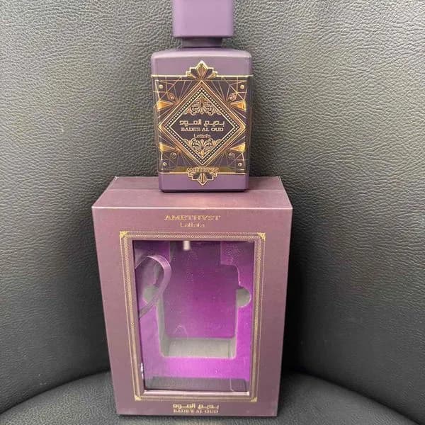 Perfumy Beauty Oud 60ml Micolor