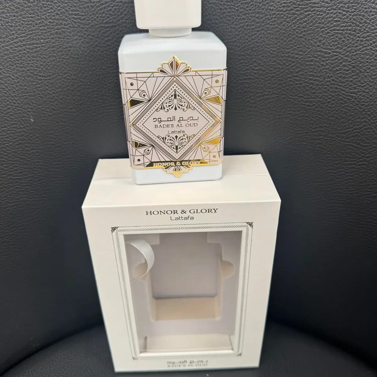 Perfumy Honor & Glory 100ml