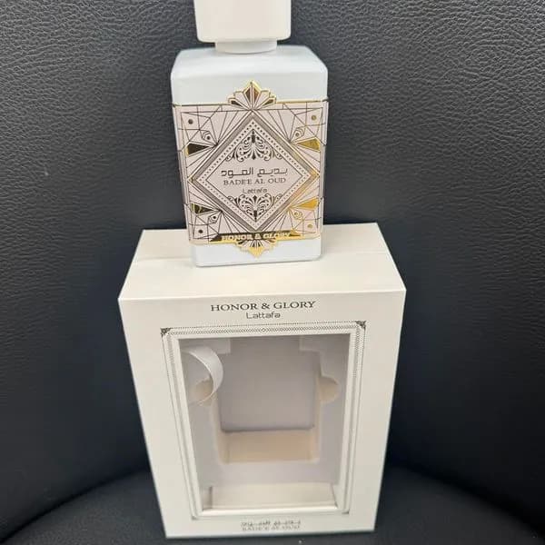 Perfumy Honor & Glory 100ml