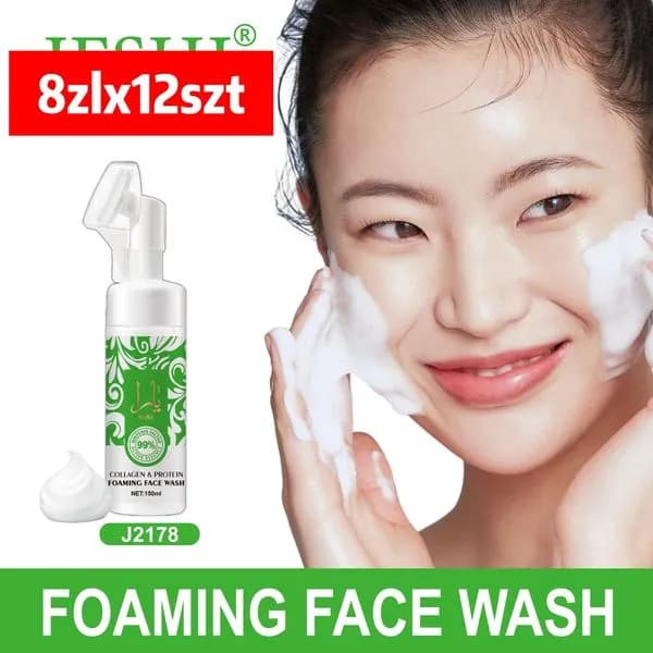 Pianka do Twarz YARA