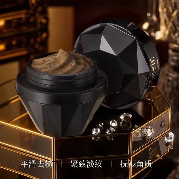 Krem z Ganoderma & Smoczą Krwią do Twarz