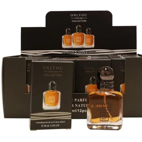 Perfumy damskie Only You Collection EDP 50ml