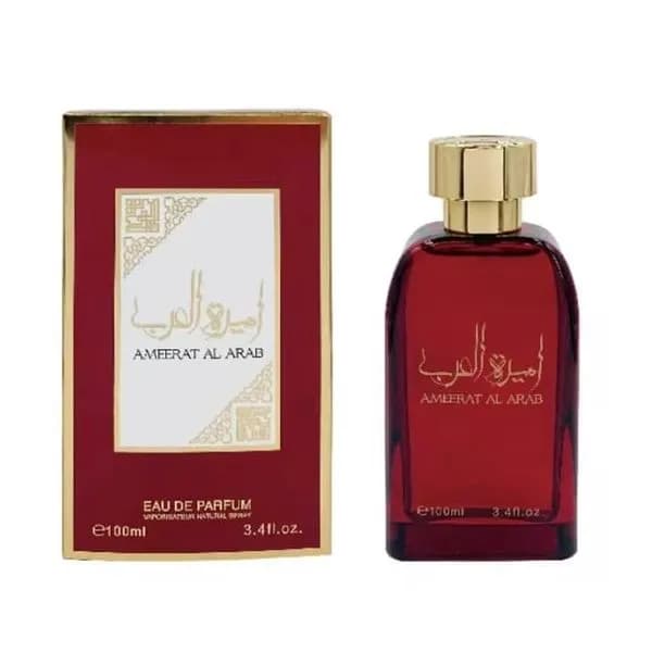 Perfumy Asdaaf Ameerat Al Arab 100ml Eau de Parfum