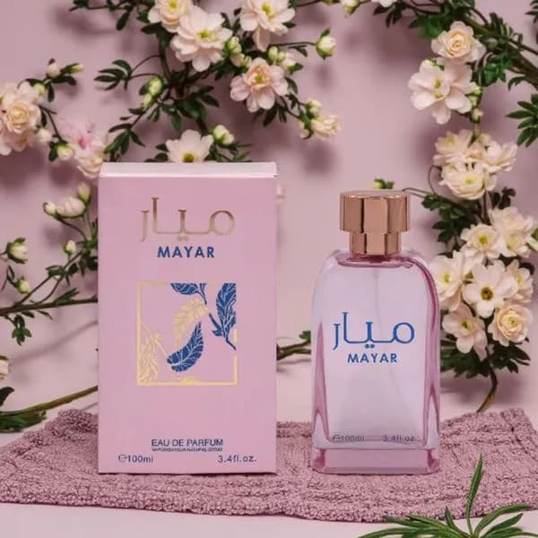 Perfumy Mayar 100ml Eau de Parfum