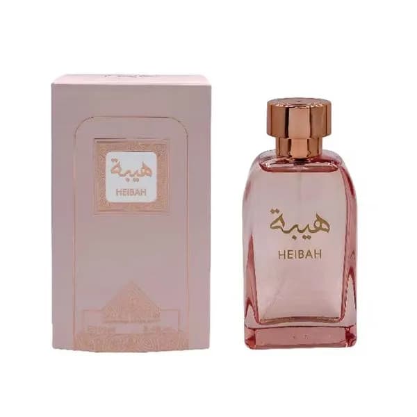Perfume Heibah 100ml