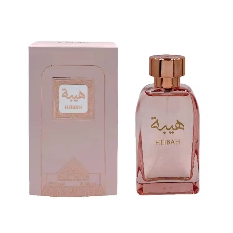 Perfume Heibah 100ml