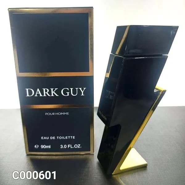 Perfume Dark Guy Pour Homme Eau de Toilette 90ml