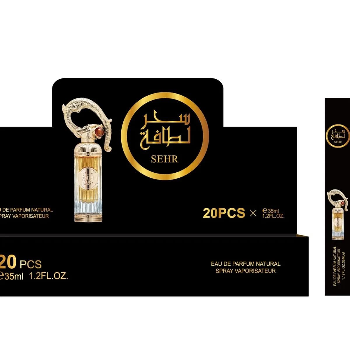 Perfumy SEHR 35ml Eau de Parfum spray