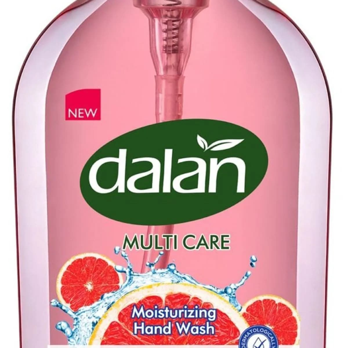 Dalan Multi Care Hand Wash 400ml