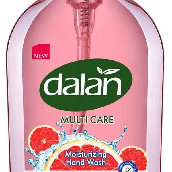 Dalan Multi Care Hand Wash 400ml