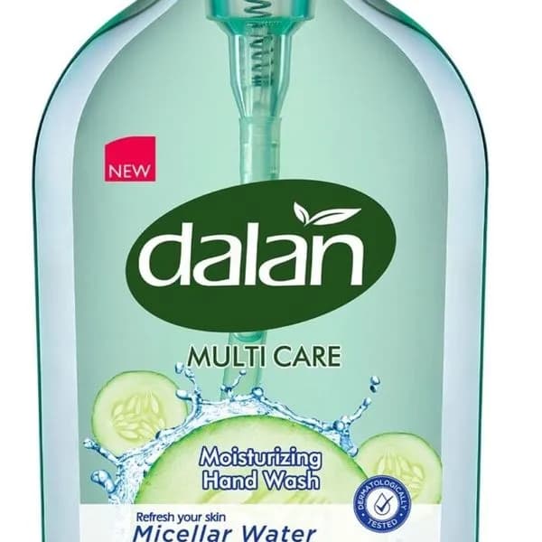 Dalan Multi Care Hand Wash 400ml