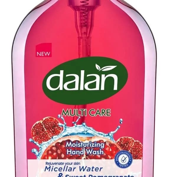 Dalan Multi Care Hand Wash 400ml