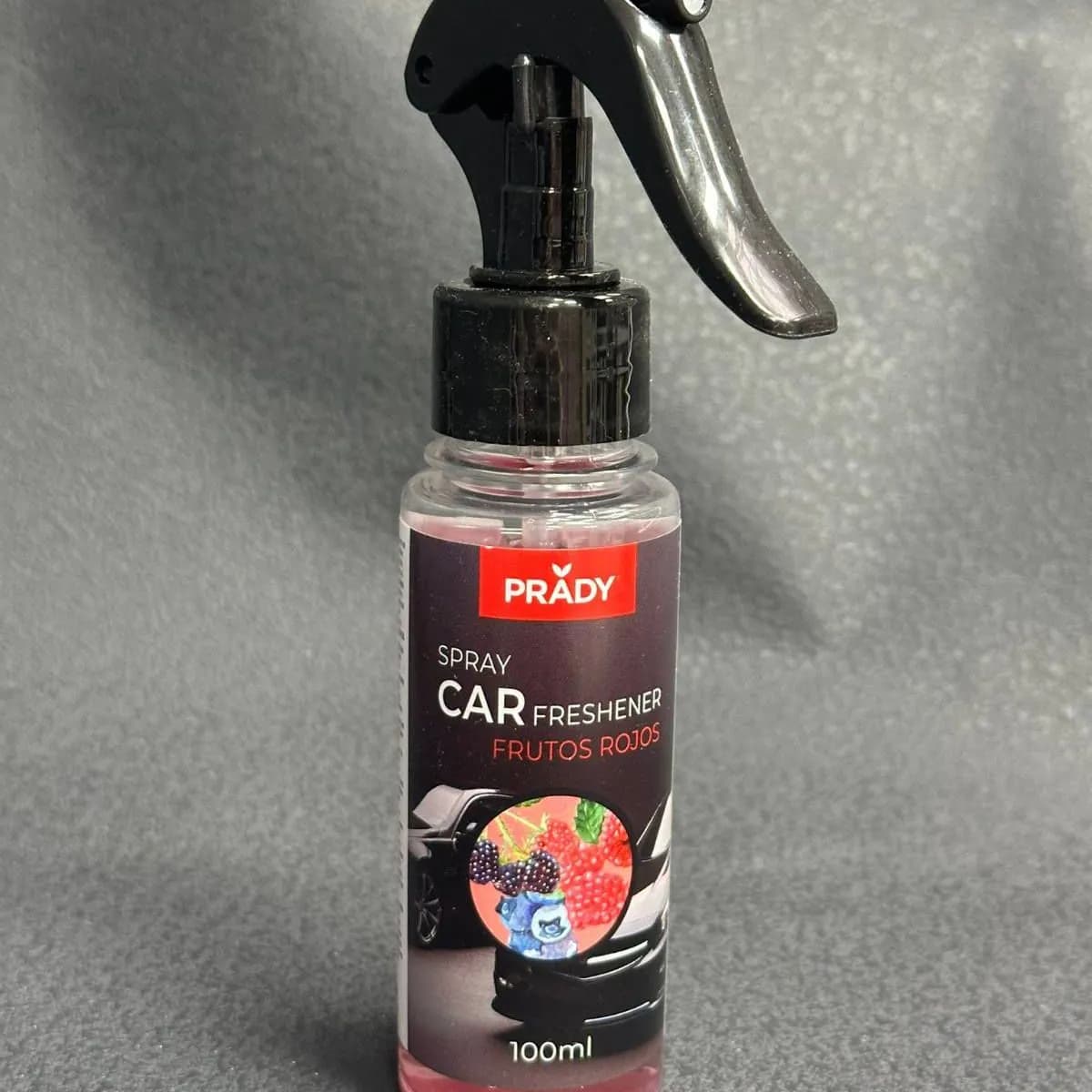 Spray Perfume do Auto 100ml