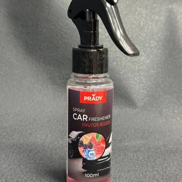 Spray Perfume do Auto 100ml