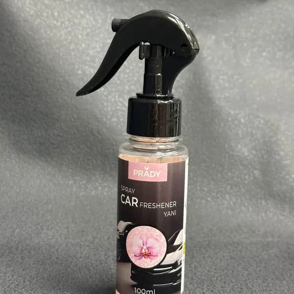 Spray Perfume do Auto 100ml