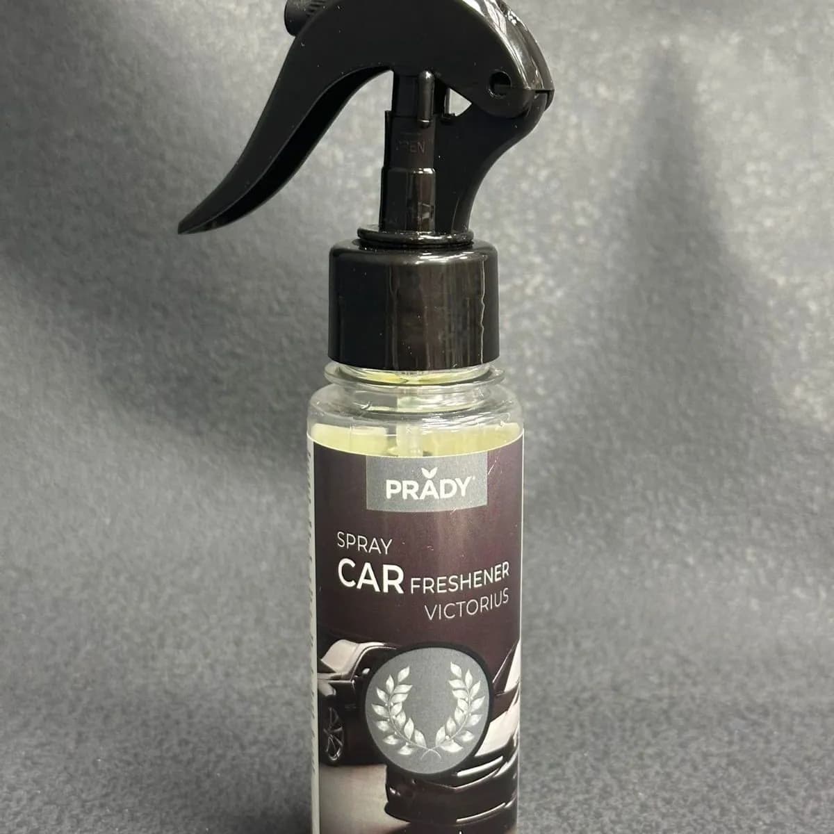 Spray Perfume do Auto 100ml