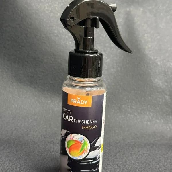 Spray Perfume do Auto 100ml