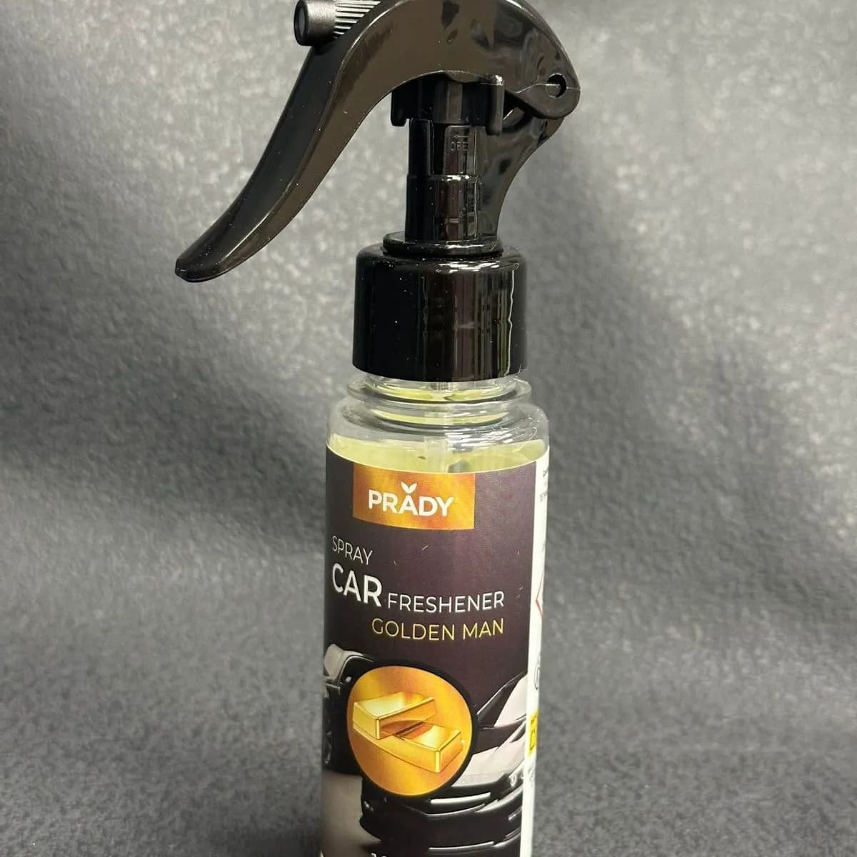 Spray Perfume do Auto 100ml