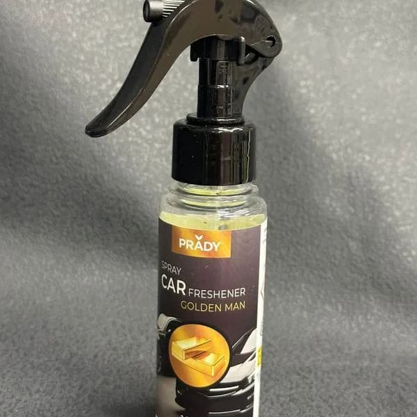 Spray Perfume do Auto 100ml