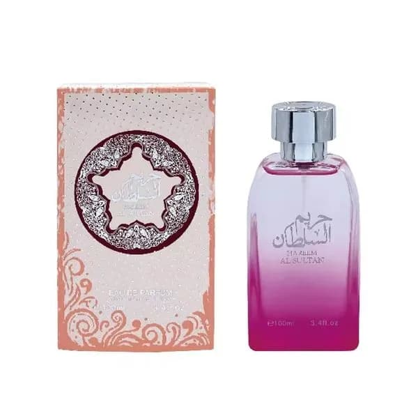 Perfumy Hareem Al Sultan 100ml EDP
