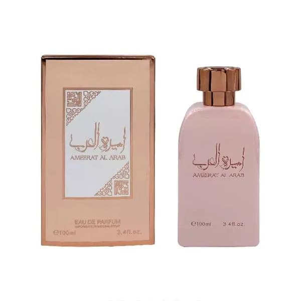 Perfumy Ameerat Al Arab Prive Rose 100ml EDP