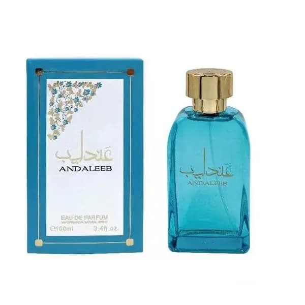 Perfume Asdaaf Andaleeb Woda Perfumowana 100ml