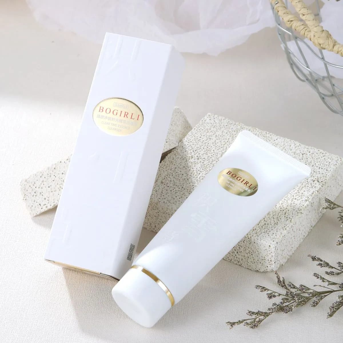 Płyn do Mycia Twarzy Bogili 30012026-14