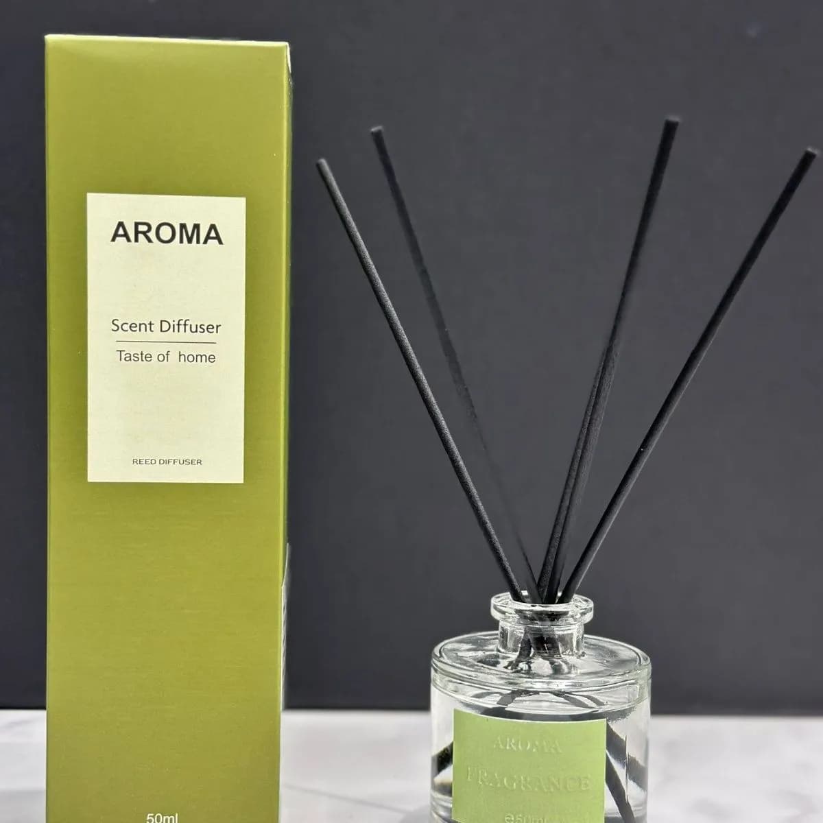 Zapachy do domu 50ml