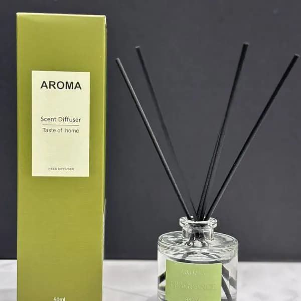 Zapachy do domu 50ml