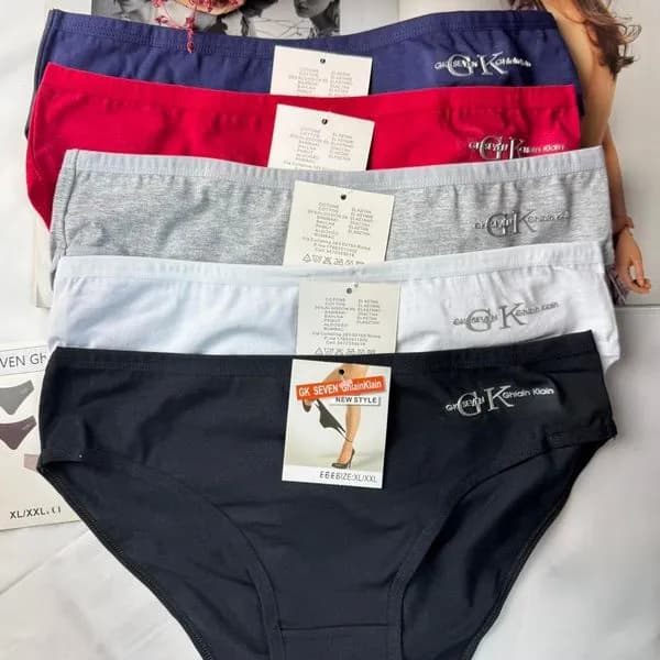 Majtki Damski M L XL